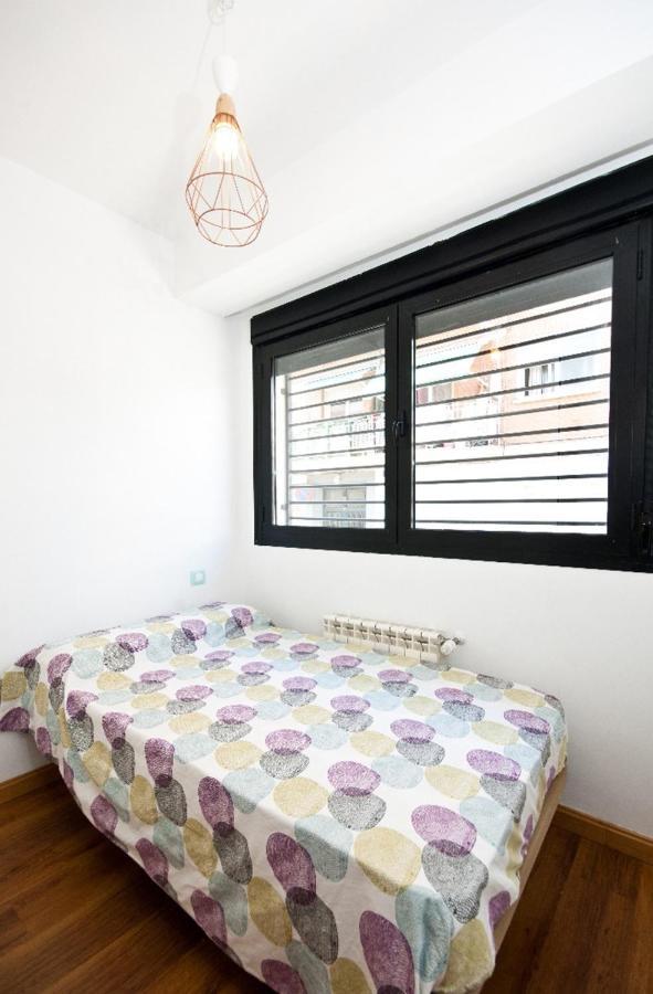 Charming Madrid Urgel Apartment Exterior photo
